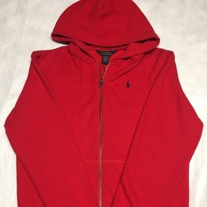 Polo Ralph Lauren Zip up